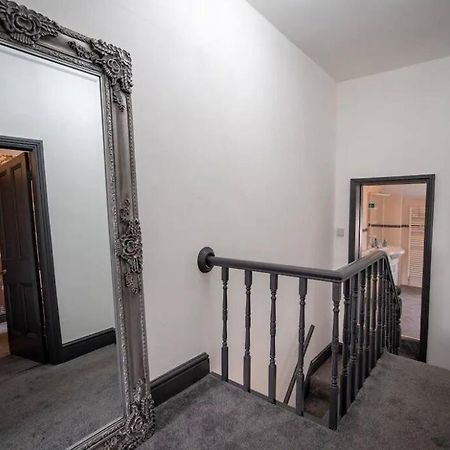 Spacious Town House Lytham St. Annes Eksteriør bilde